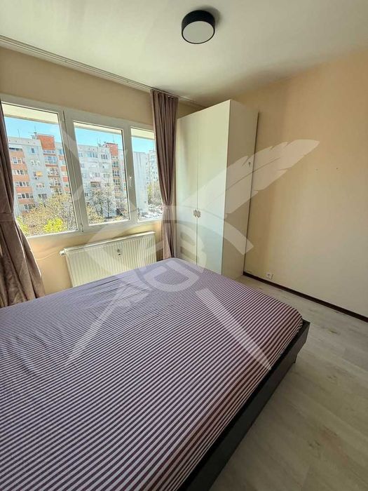 Дава се под наем Двустаен апартамент в София, Дружба 2 - 60 кв.м за 598.23 € - Снимка #1