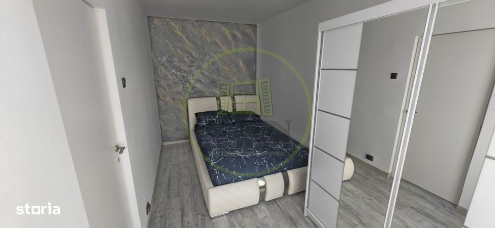 Apartament 2 camere, 41 mp, Craiovita Noua, zona Fortuna — fotografia 3