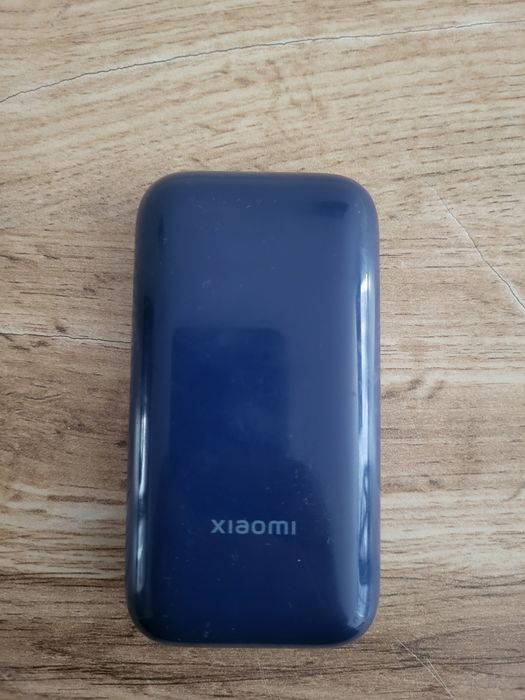 Xiaomi Power Bank 10000 мАч 33W Original