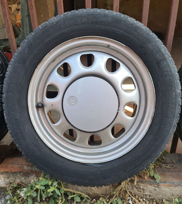 MICHELIN energy silver летни гуми 185/60r14