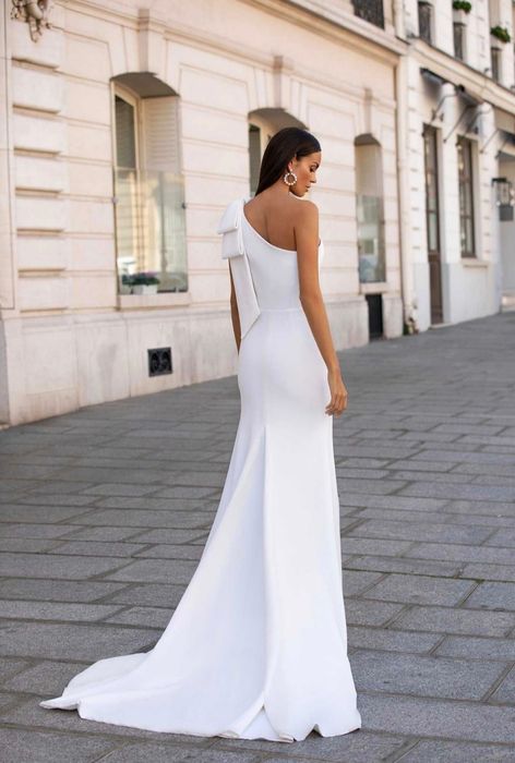 Rochie de mireasa Milla Nova