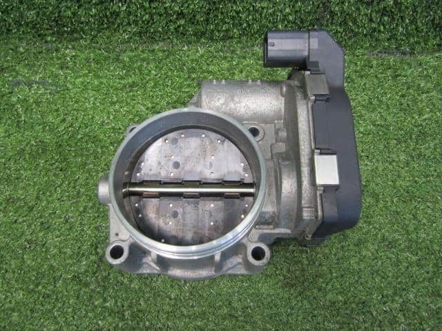 Дроссельная заслонка БМВ Е60 БМВ Е90 БМВ Х5 Дроссель BMW E60 E90 X5