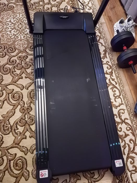 Продам беговую дорожку