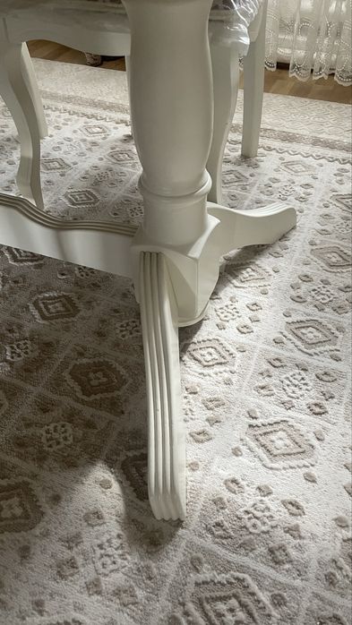 Стол классический