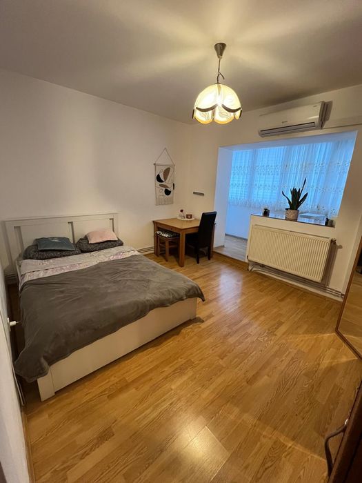 Închiriez garsonieră pentru o singură persoană