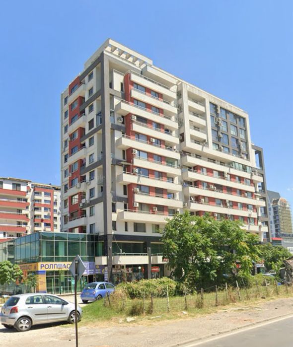 Продава се Гараж / Паркомясто в София, Люлин 2 - 12 кв.м за 1275 €/кв.м - Снимка #2