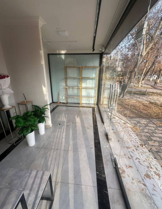 Готовый магазин на Чиланзар район Первая линия