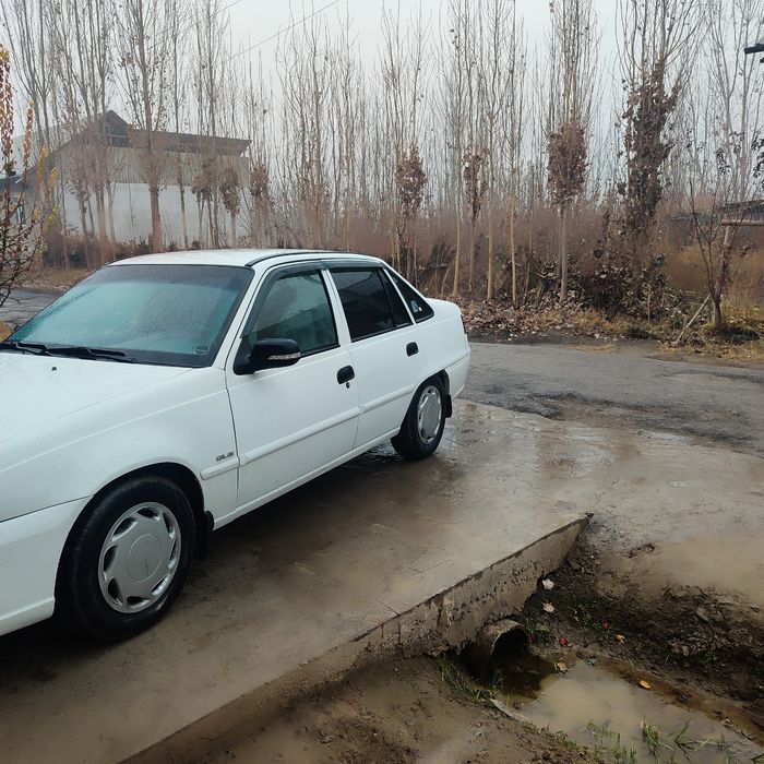 Nexia 2 sons Luks kandisaner