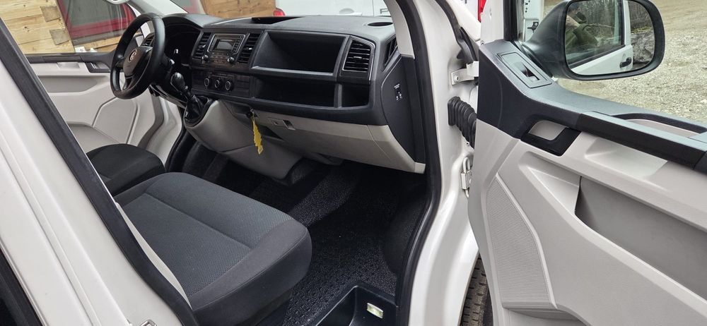 Vw T6 2.0 TDI 6 locuri 2019