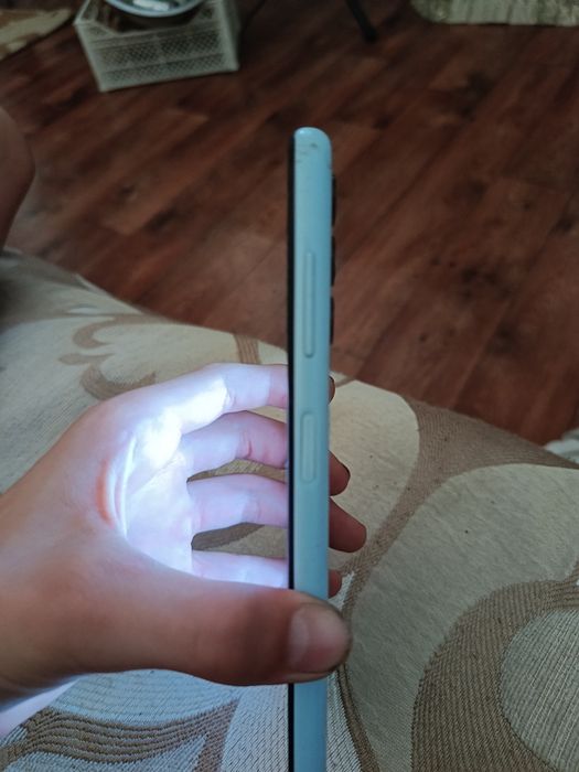 Samsung Galaxy A13