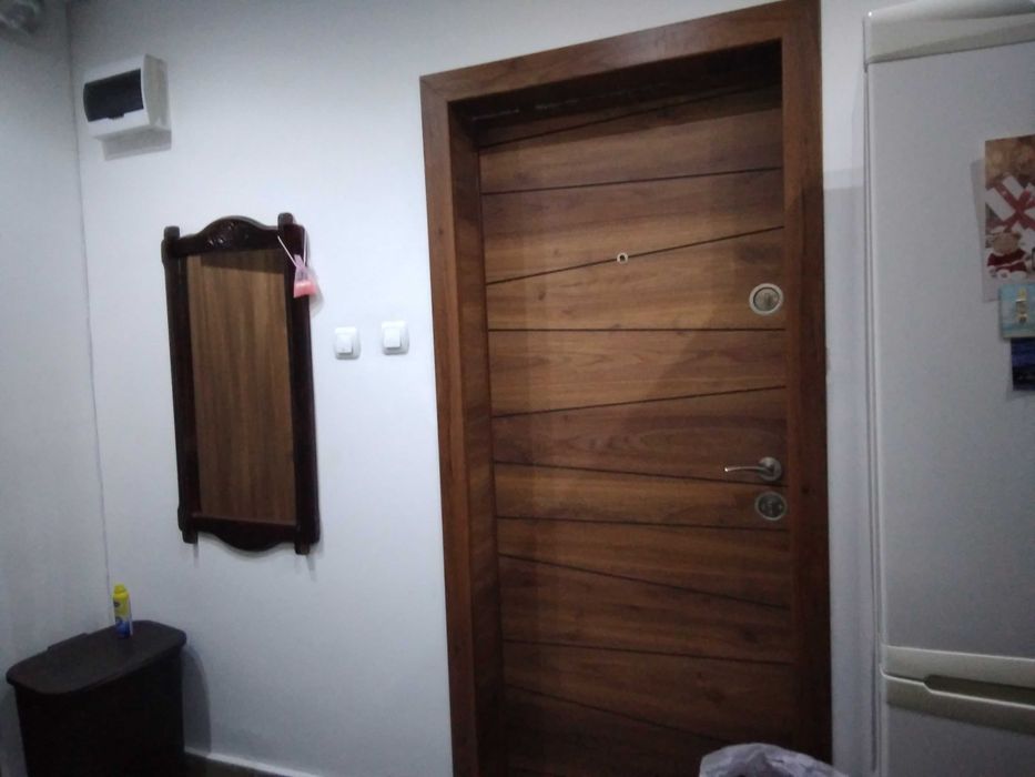 Стая под наем в Хаджи Димитър за студентка