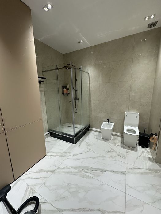 ЖК Kazakhstan 3/3/11 Новостройка