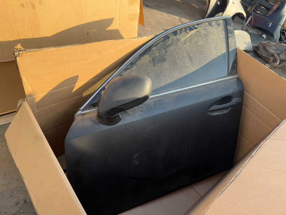 Lexus IS 250 2007г. НА ЧАСТИ