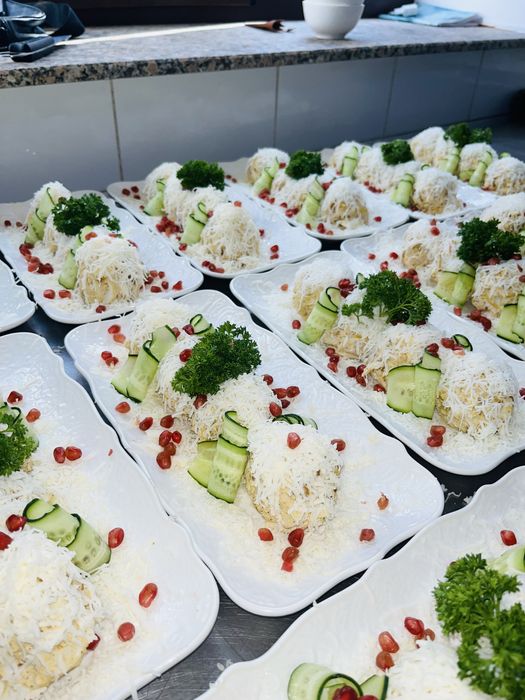 Выезд на дом Повар