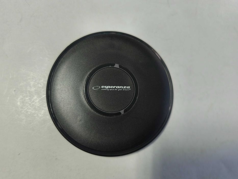Incarcator telefon wireless de birou 10 W