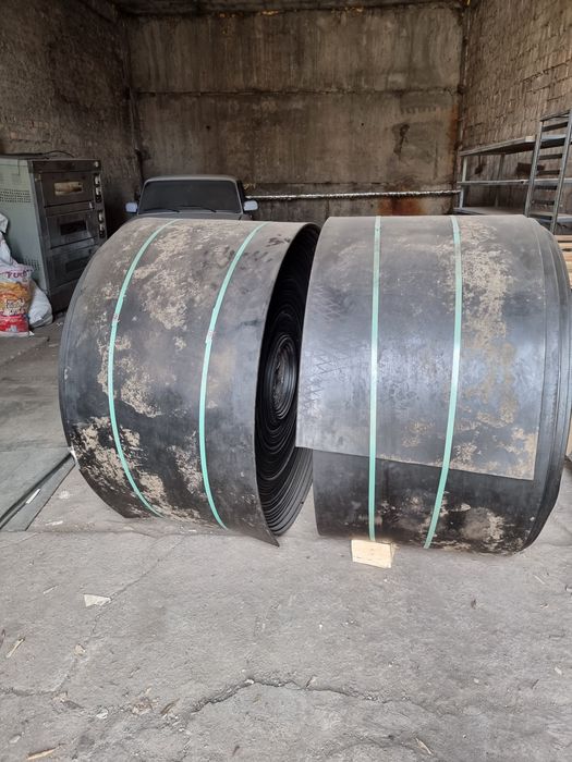 Лента конвейерная транспортерная