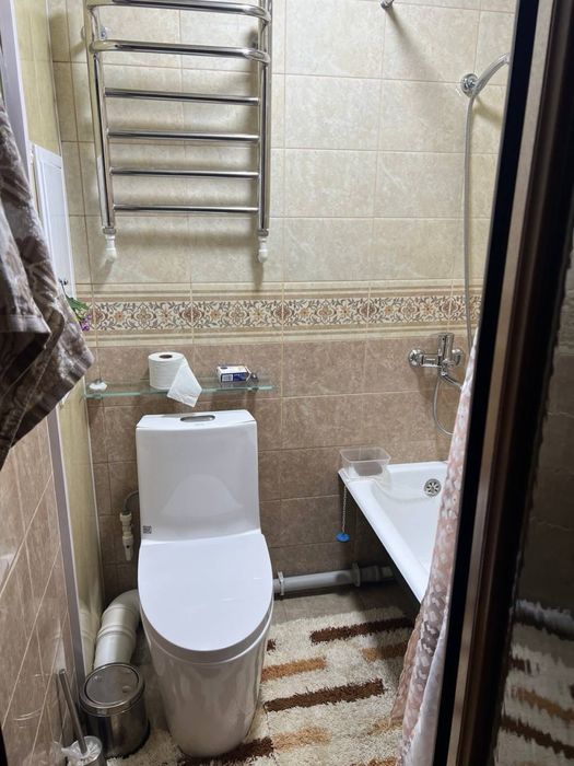 Сдается 1 ком Чиланзар 9 квартал