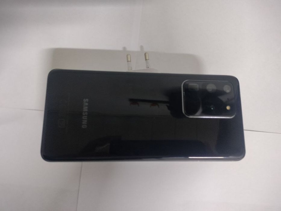 Samsung s20 ultra 5G Korea