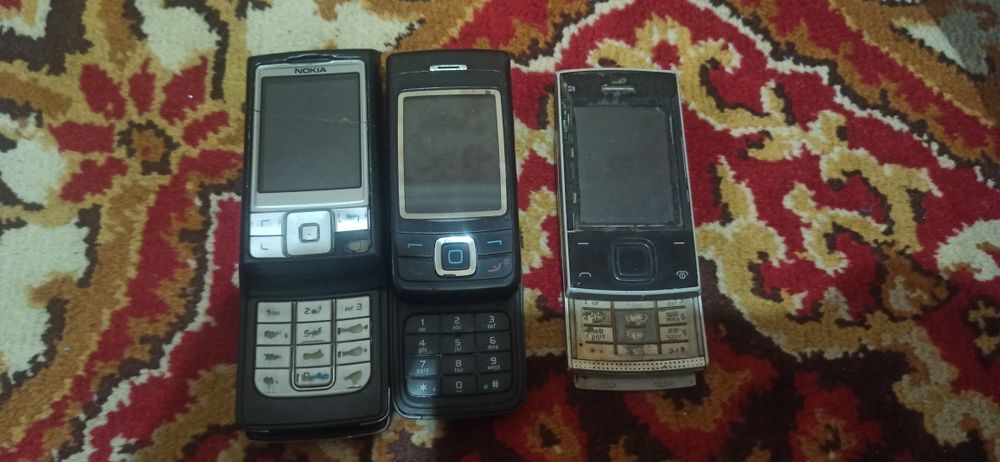 Nokia zapchast запчасты