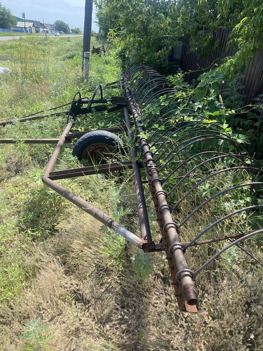 Продам телеги сеновозные