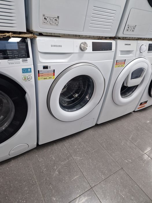 Пералня Samsung 8 кг А+++ Нова