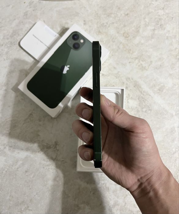 Iphone 13 128gb 78%