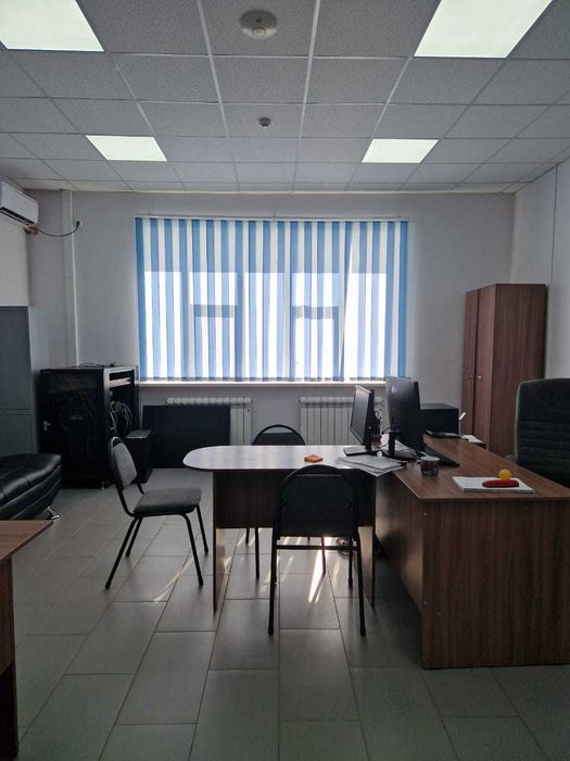 сдаются офисы и склады