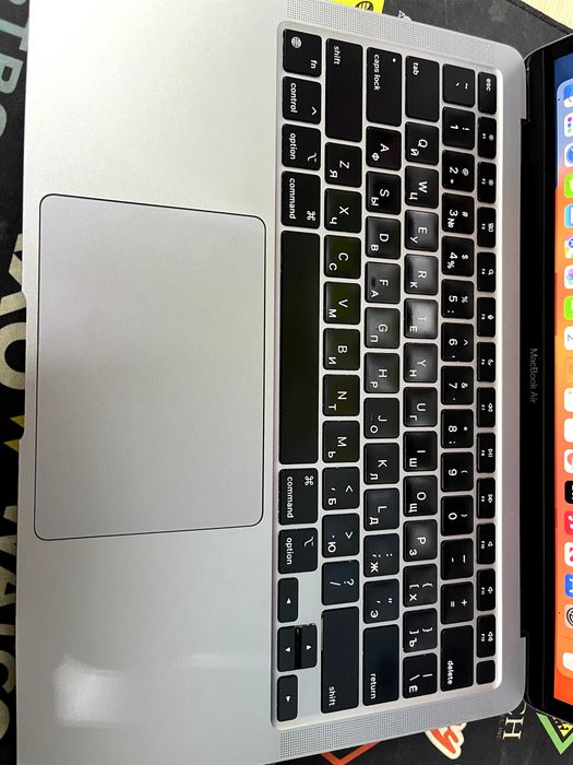 MacBook Air M1 2020