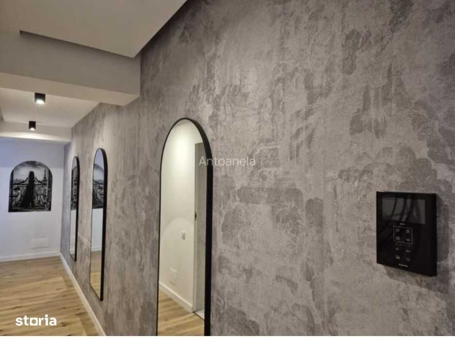 Apartament 3 camere | Zona Unirii – Str. Anton Pann.