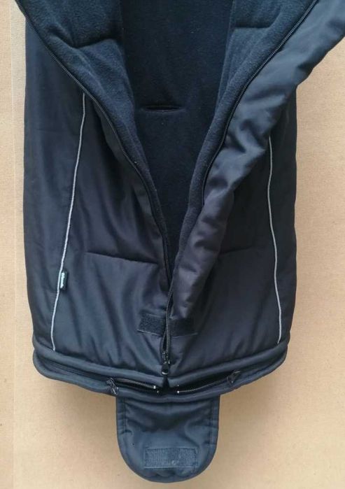 Ново детско чувалче за количка, спане и повиване Friends