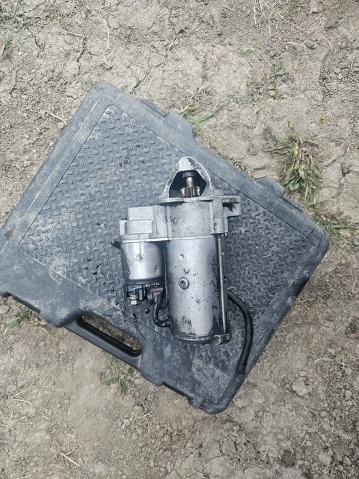 Electromotor 1.9 audi a4 b6 5 trepte
