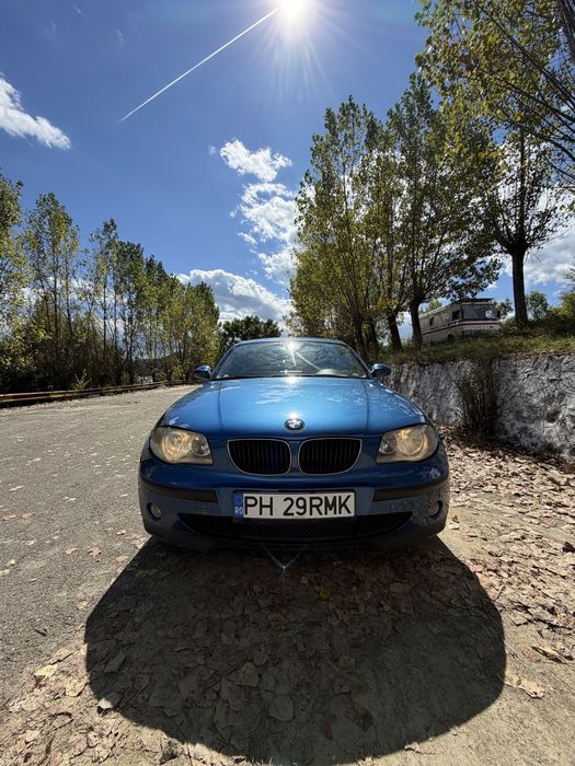 BMW seria 1 118D