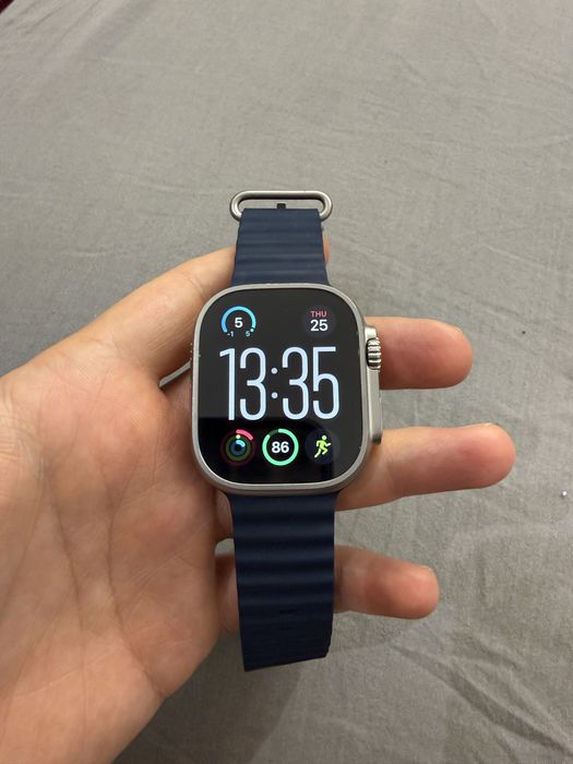 Apple Watch Ultra 2