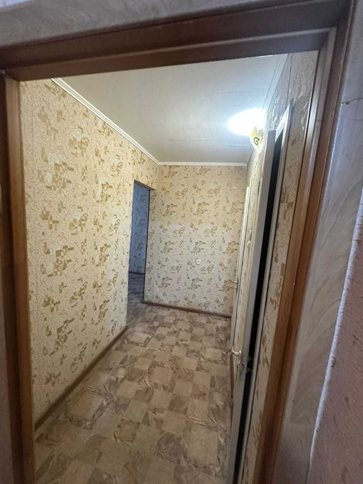 Продам 3 комн кв. район Достык Мола