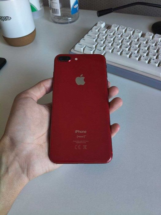 iPhone 8 Plus 64GB