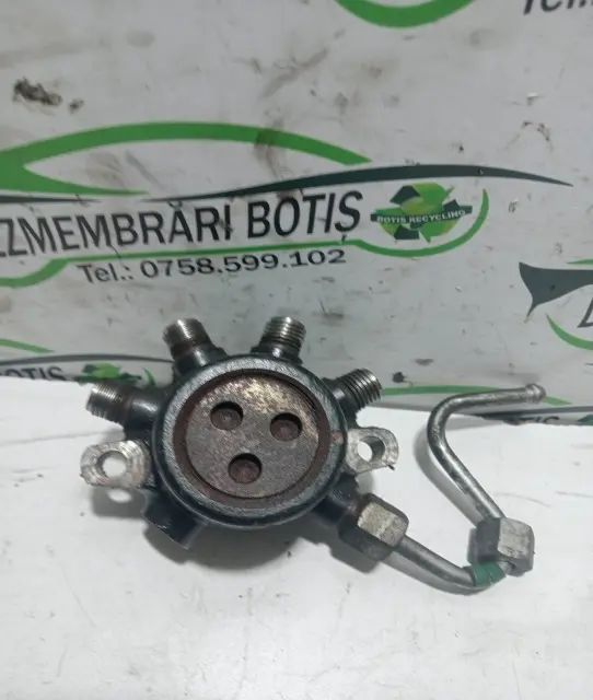 Rampa injectoare Renault Kangoo 2007 1.5 dCi MT (80 hp)