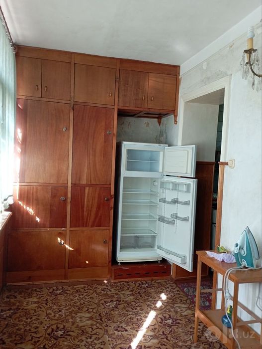 Сдается квартира Яшнабадский район Котельная