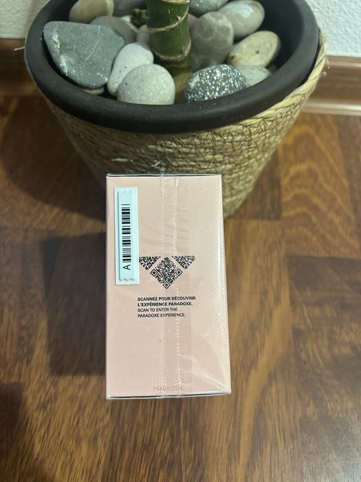 prada paradoxe 90ml