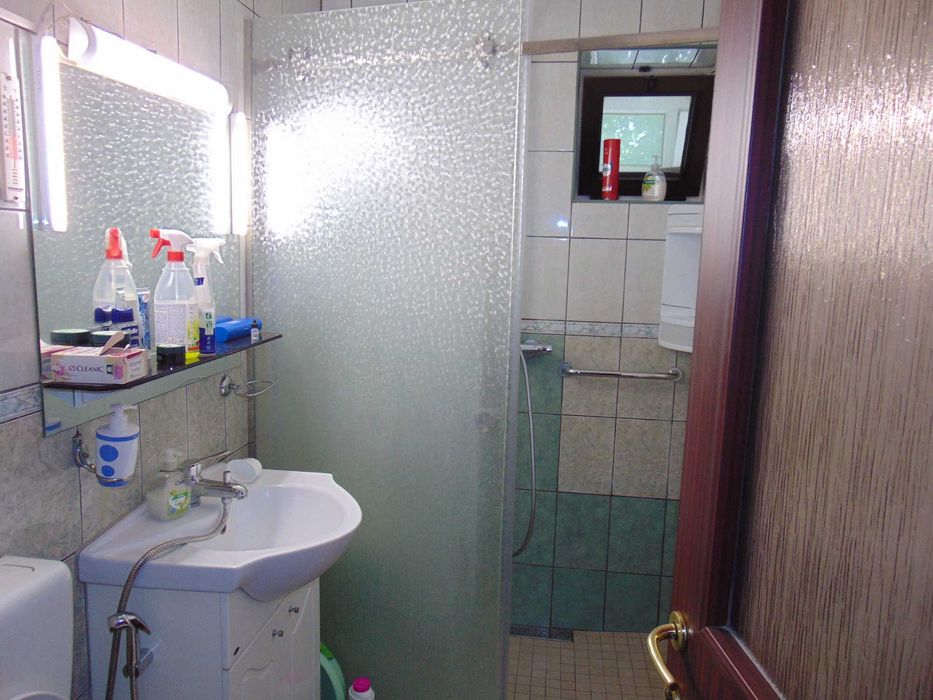 4 camere decomandat, et. 1, utilat complet, Parcul Castanilor