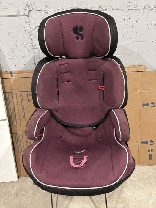 детски столчета isofix