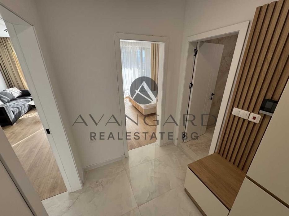 Продава се Двустаен апартамент в Пловдив, Тракия - 65 кв.м за 1240 €/кв.м - Снимка #7