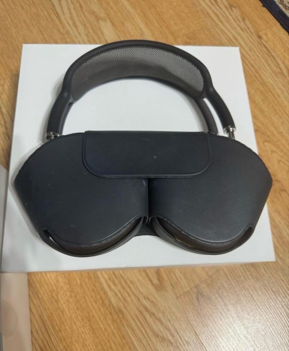 Airpods Max apple