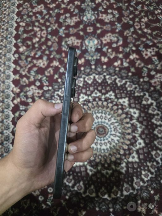 Redmi note 13pro 8/256