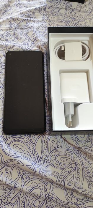 Realme9 Има и гаранция