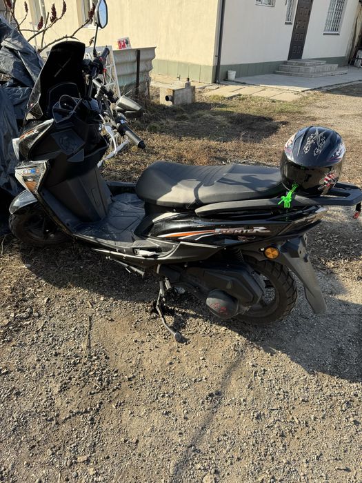 Балжан Досмуханова