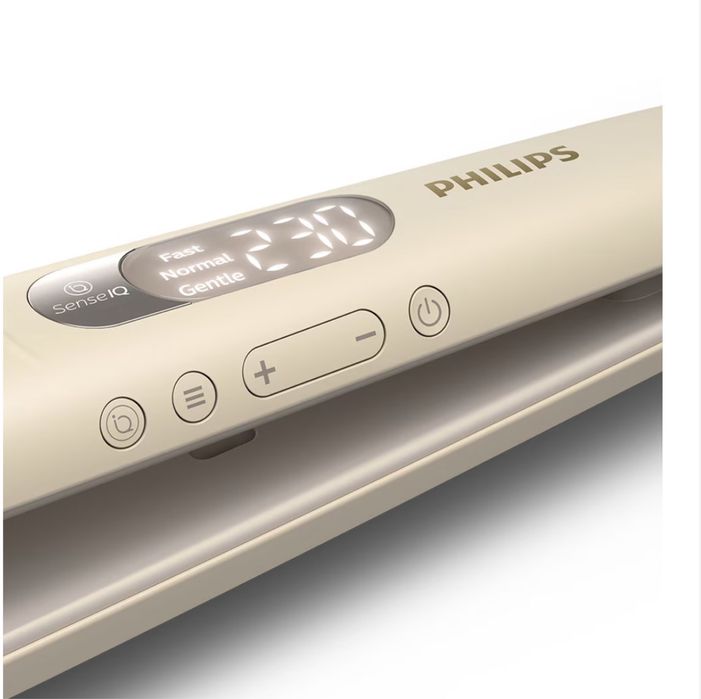 Преса за коса Philips SenseIQ Series 8000 BHS838/00