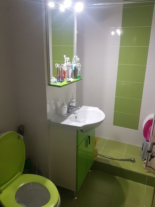 Apartament  3camere decomandat