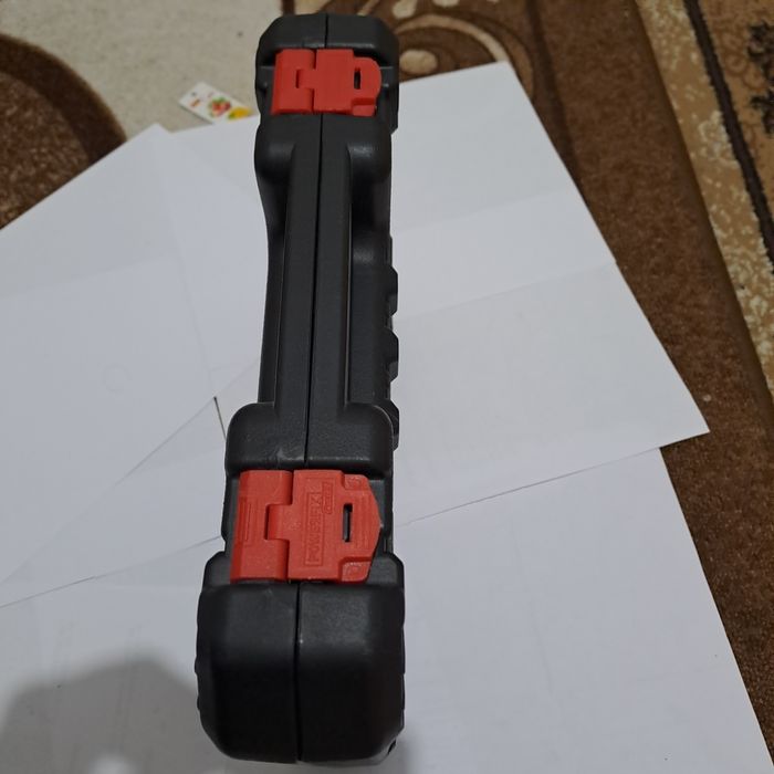 Комплект  отверки  Поверфих