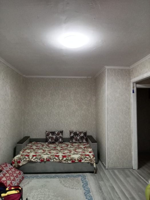 1 комнатная квартира