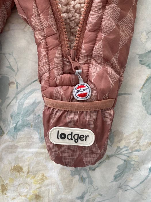 Бебешки космонавт Lodger